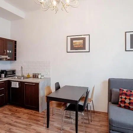 Alex Karlin Apartamento